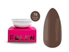 Змінний катридж Builder gel EDLEN Coffe in Lviv, №79 30 мл