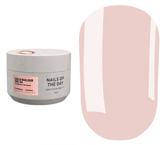 Гель для ногтей NAILSOFTHEDAY Cold Builder gel 04, 15 млГель для ногтей NAILSOFTHEDAY Cold Builder gel 04, 15 мл