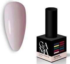 Гель-лак для нігтів GA&MA Пантон колекція Pantone collection 069 Coconut Cream Коконат Крем 10 млГель-лак для нігтів GA&MA Пантон колекція Pantone collection 069 Coconut Cream Коконат Крем 10 мл