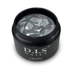 Гель для нігтів твердий камуфлюючий D.I.S Nails Hard CLEAR прозорий 30 гГель для нігтів твердий камуфлюючий D.I.S Nails Hard CLEAR прозорий 30 г
