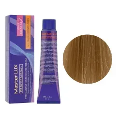 Крем-фарба 8/71 Master LUX professional стійка 60мл