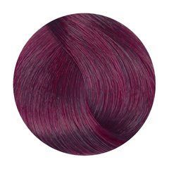 Крем-краска INEBRYA color 6/62 dark blond red violet, темно-русый красно-фиолетовый 100мл