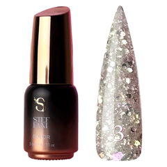 Гель-лак для нігтів Steffani Color Shine Gel polish №03 5 млГель-лак для нігтів Steffani Color Shine Gel polish №03 5 мл