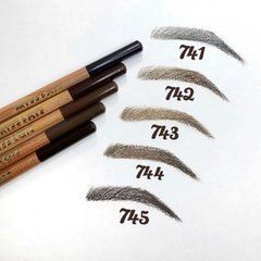 Олівець для брів MISS TAIS 744