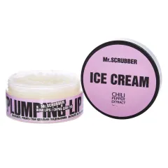 Скраб для губ Mr.SCRUBBER Wow Lips Ice Cream 50 млСкраб для губ Mr.SCRUBBER Wow Lips Ice Cream 50 мл