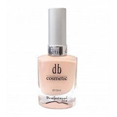 Лак для нігтів db Cosmetics Prof Line french, 00078 10млЛак для нігтів db Cosmetics Prof Line french, 00078 10мл