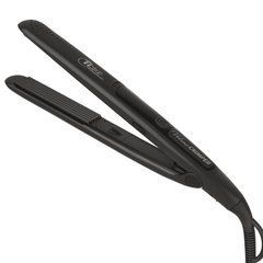 Плойка-гофре TICO Professional VOLUME CRIMPER CERAMIC 25 мм чорна (100218)