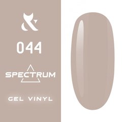 Гель-лак F.O.X Spectrum №044 7 млГель-лак F.O.X Spectrum №044 7 мл