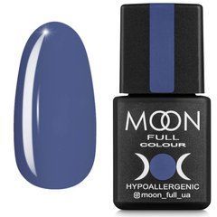 Гель-лак для нігтів MOON FULL Autumn-Winter №652, 8 млГель-лак для нігтів MOON FULL Autumn-Winter №652, 8 мл