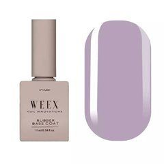 База для нігтів камуфлююча кольорова WEEX Cover base Sense 43 11 млБаза для нігтів камуфлююча кольорова WEEX Cover base Sense 43 11 мл