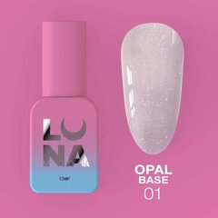 База LUNA Base opal 1 13 млБаза LUNA Base opal 1 13 мл