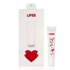 Блиск для губ Lipss Lipper Be My Valentine 9 мл
