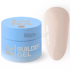 Гель для нігтів LUNA Premium gel №27, 30 мл