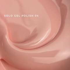 Гель-лак однофазний TOUCH by Kholodovych Solo Gel Polish 04, 9 млГель-лак однофазний TOUCH by Kholodovych Solo Gel Polish 04, 9 мл