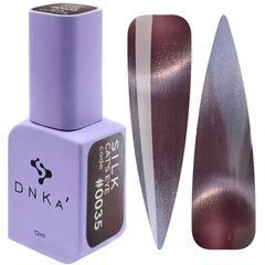 Гель-лак DNK'a Cat's Eye SIlk №0035 12 млГель-лак DNK'a Cat's Eye SIlk №0035 12 мл