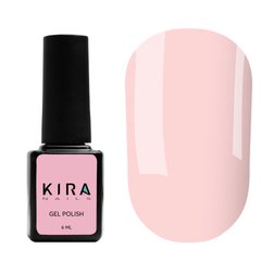 Гель-лак KIRA NAILS №004, 6 млГель-лак KIRA NAILS №004, 6 мл