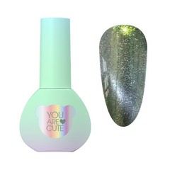 Гель- лак YOU ARE CUTE Color №113 5 млГель- лак YOU ARE CUTE Color №113 5 мл