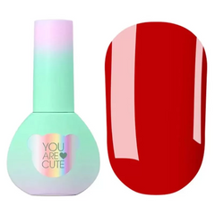 Гель-лак YOU ARE CUTE Color №95 5 млГель-лак YOU ARE CUTE Color №95 5 мл