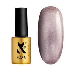 Гель-лак для нігтів F.O.X Cat Eye 005,7 мл.Гель-лак для нігтів F.O.X Cat Eye 005,7 мл.