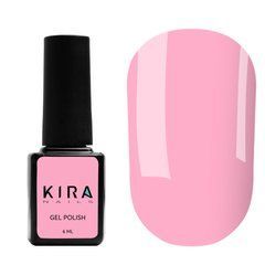 Гель-лак для ногтей KIRA NAILS №104, 6 млГель-лак для ногтей KIRA NAILS №104, 6 мл