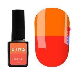 Гель-лак для нігтів KIRA NAILS Termo №T10, 6 млГель-лак для нігтів KIRA NAILS Termo №T10, 6 мл