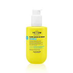 Крем незмивний для зволоження та блиску YELLOW Hydra Care Glow Leave-in-Cream, 150 млКрем незмивний для зволоження та блиску YELLOW Hydra Care Glow Leave-in-Cream, 150 мл