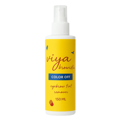 Ремувер краски VIYA Browista Color Off, 150 млРемувер краски VIYA Browista Color Off, 150 мл