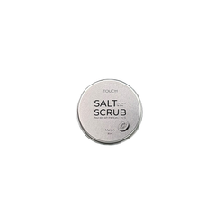 Скраб TOUCH by Kholodovych Silver Line Salt Scrub Melon 50 мл