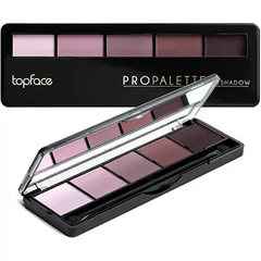 Тіні для повік Topface Propalette Eyeshadow PT501 №017 8 г