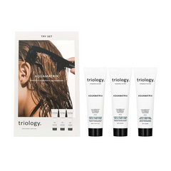 Try Set: трилогія професійного відновлення Aquamatrix TriologyTry Set: трилогія професійного відновлення Aquamatrix Triology