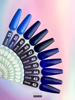 Гель-лак для нігтів YOU ARE CUTE Color №43 5 млГель-лак для нігтів YOU ARE CUTE Color №43 5 мл