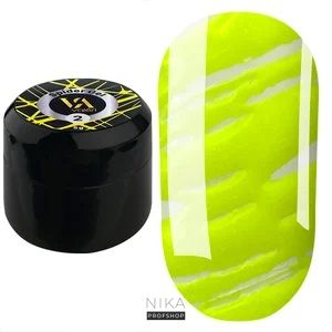 Гель VALERI Spider Gel №02 5 млГель VALERI Spider Gel №02 5 мл