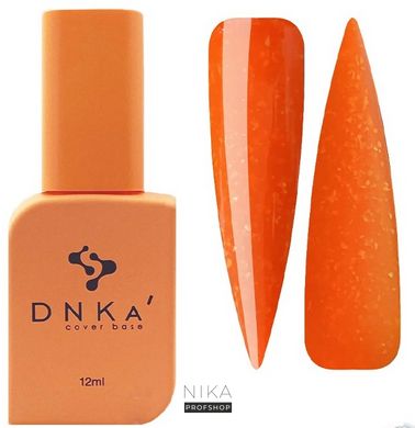 База камуфлююча DNKa Cover Base №0081 Citrus 12 млБаза камуфлююча DNKa Cover Base №0081 Citrus 12 мл