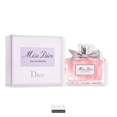 Парфумована вода DIOR MISS DIOR w edp 50 млПарфумована вода DIOR MISS DIOR w edp 50 мл