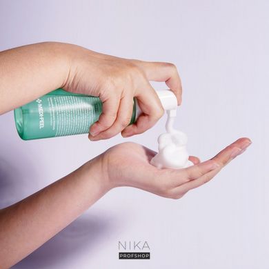 Пінка очищуюча MEDI-PEEL Dutch Tea Bubble Cleanser на основі чайного дерева170 млПінка очищуюча MEDI-PEEL Dutch Tea Bubble Cleanser на основі чайного дерева170 мл