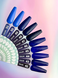 Гель-лак для нігтів YOU ARE CUTE Color №43 5 млГель-лак для нігтів YOU ARE CUTE Color №43 5 мл
