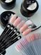Гель для ногтей Miss Luna Super Nude Gel №15 30 мл