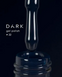 Гель-лак для нігтів DARK Gel Polish 022, 6 млГель-лак для нігтів DARK Gel Polish 022, 6 мл