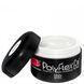Полифлекс гель белый /UV/LED PolyFlex GEL White 15млПолифлекс гель белый /UV/LED PolyFlex GEL White 15мл