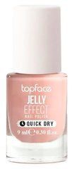 Лак для ногтей TopFace "Jelly Effect" PT110 10 9 млЛак для ногтей TopFace "Jelly Effect" PT110 10 9 мл