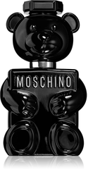 Парфюмированная вода MOSCHINO TOY BOY M EDP 100млПарфюмированная вода MOSCHINO TOY BOY M EDP 100мл