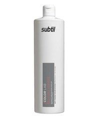 Маска для сяючого кольору DUCASTEL LABORATORIE Subtil BRILLIANCE 1000мл