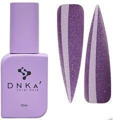 База для нігтів камуфлююча DNKa Cover Base №0084 Euphoria 12 млБаза для нігтів камуфлююча DNKa Cover Base №0084 Euphoria 12 мл