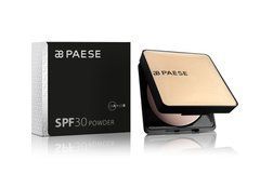 Компактная пудра PAESE Увлажняющая с SPF 30 (2W) Hydrating Powder SPF 30