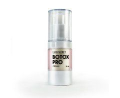 Кремовый ботокс LASH SECRET Botox Pro Cream 15 млКремовый ботокс LASH SECRET Botox Pro Cream 15 мл