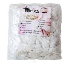 Чохол на ванночку TIMPA 80*90, 50 штЧохол на ванночку TIMPA 80*90, 50 шт