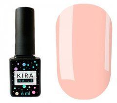 Гель-лак для нігтів KIRA NAILS №005, 6 млГель-лак для нігтів KIRA NAILS №005, 6 мл
