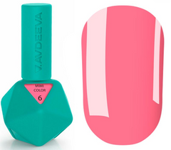 Гель-лак для нігтів V.AVDEEVA Mimi Color №06 12 млГель-лак для нігтів V.AVDEEVA Mimi Color №06 12 мл