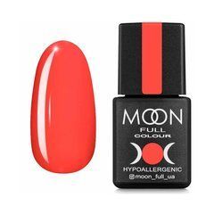 Гель-лак для ногтей MOON FULL Neon №706, 8 млГель-лак для ногтей MOON FULL Neon №706, 8 мл