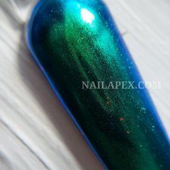 Втирка для нігтів NAIL APEX &laquo;LAGUNA&raquo;Втирка для нігтів NAIL APEX &laquo;LAGUNA&raquo;